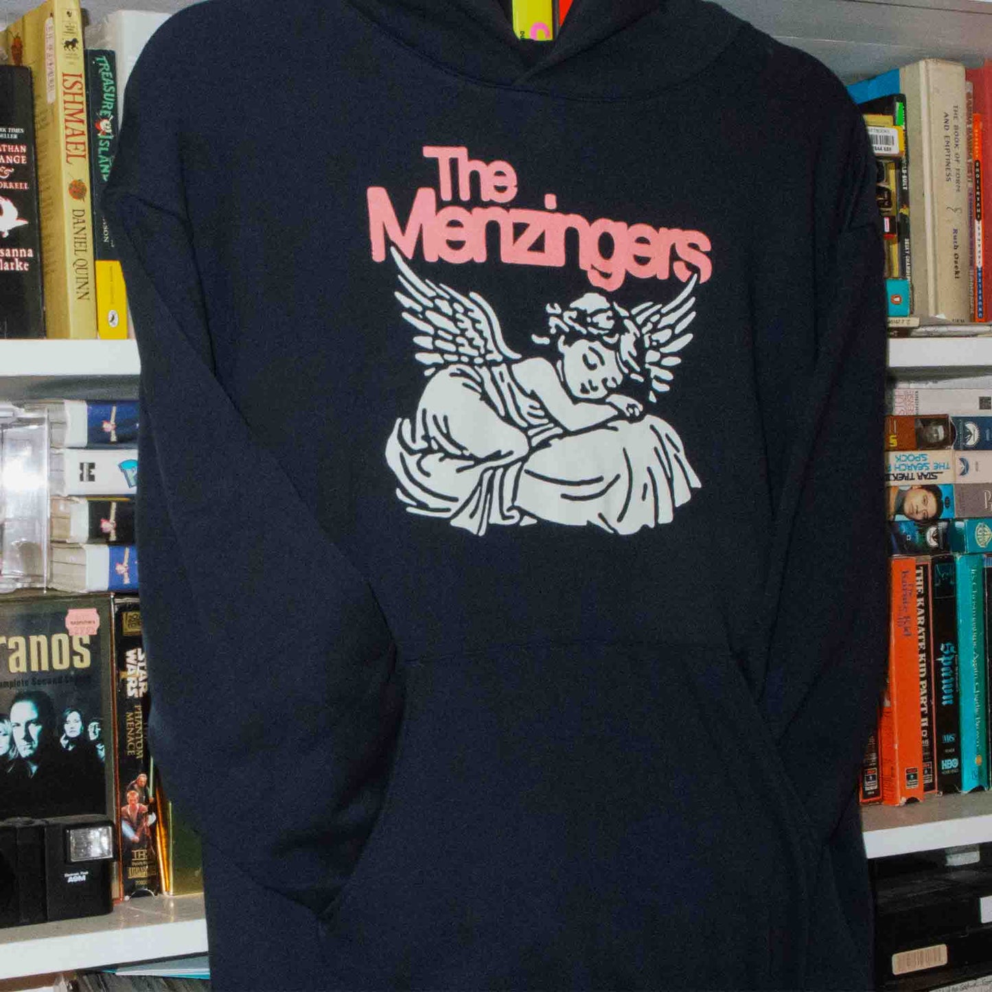Better Angels Pullover