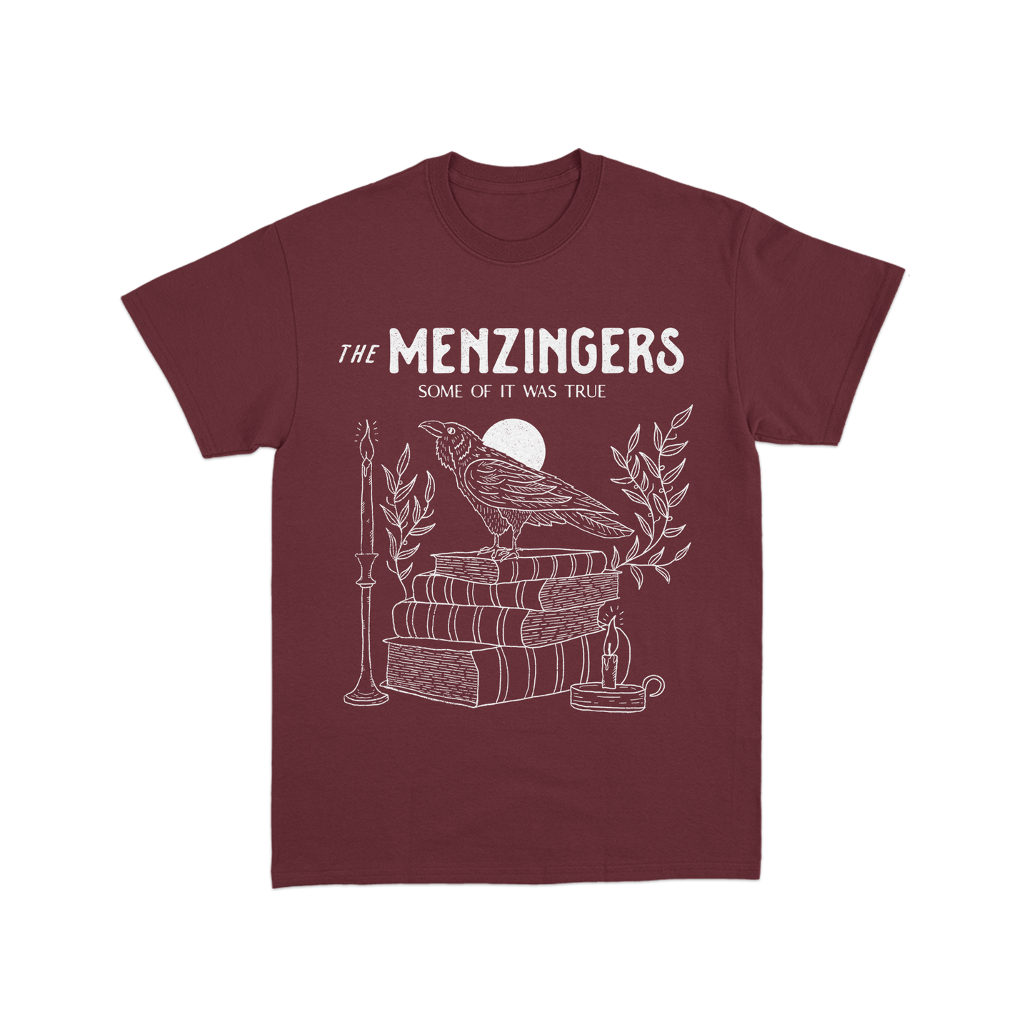 Raven Tee