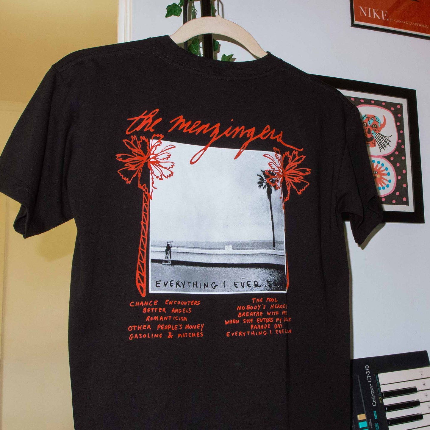 Album Tee