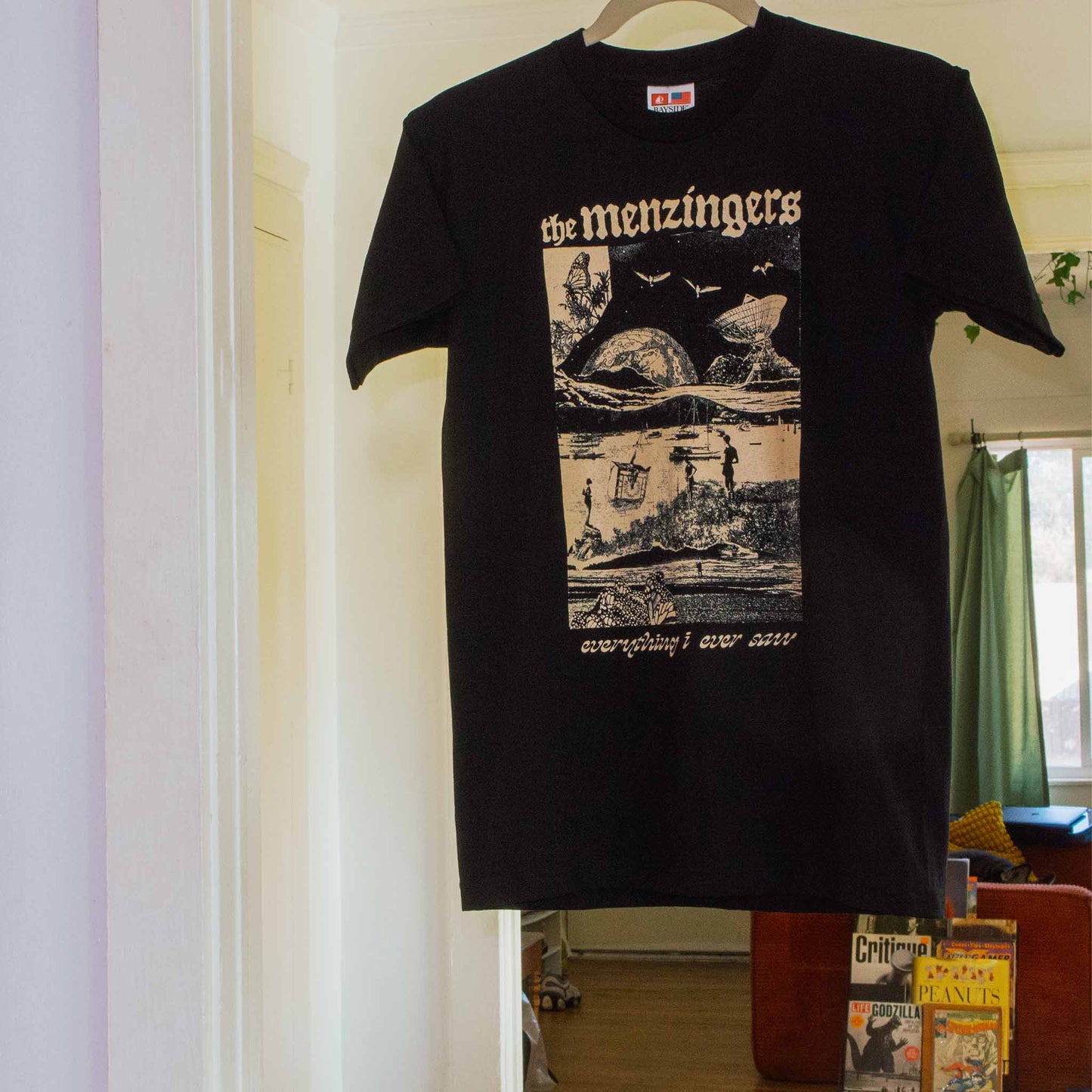 Landscape Tee